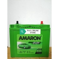 AMARON GO NS60S | 46B24RS (MF) 12V 45AH