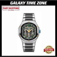 [Official Warranty]Cerruti 1881 CTCIWGK0072302 / CTCIWGK0072303 Trento Men Contemporary Quartz Men’s
