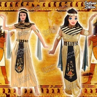 Cleopatra B Costume Egyptian Pharaoh Egypt Kleopatra Adult Costume