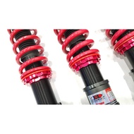 Honda Stream RN6 2006+ - Blox Engineering FS Type Hi Lo Body Shift Adjustable Suspension / Coilover