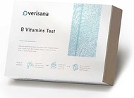 Verisana B Vitamins Test – Determine Your Vitamin B9 and B12 Values Easily & Conveniently from Home 