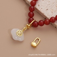 Corak Awan Gesper Universal Gesper Kad Gesper Aksesori Pelbagai Fungsian Loket Gesper Gelang Kalung 