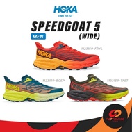 NEW Hoka-Speedgoat 5 Marathon Racing Running Shoes - Fashionable Shock Absorbing Men's and Women's S