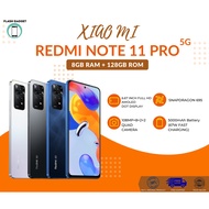 XIAOMI REDMI NOTE 11 PRO 5G (8GB+128GB)