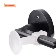PEONYTWO Gate Stopper, Rubber Protect Door Suction, High Quality Thickening Mute Soft Household Products
