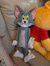 Tom&Jerry 抱枕 cushion 60cm