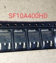 SF10A400HD SF10A400HD Dioda SF10A400HD original