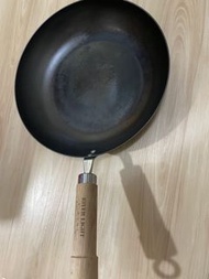 River Light 極鐵 中華炒鍋