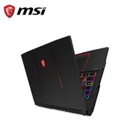 米特3C數位– MSI 微星GE75 Raider 9SG-466TW 電競筆電