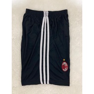 HITAM Black milam Ball Pants/ futsal Ball Pants