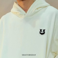 RICKY IS CLOWN HOODIE