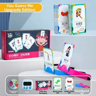 Fun Adult Gathering Card Game