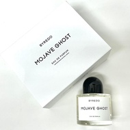 BYREDO MOJAVE GHOST EDP 100ML FOR MEN AND WOMEN PERFUME