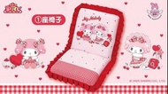 全新日版Sanrio 一番賞 - Melody Piano 1號賞座椅子