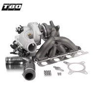 TBO Original EA28R Ball Bearing Turbo Upgrade VW Golf GTI R Scirocco EA888 EA113 450HP Stage 3 PnP