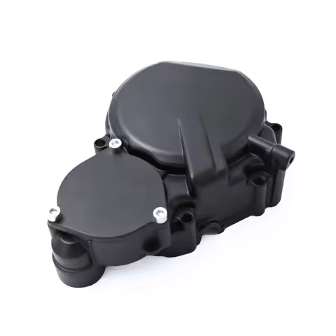 Fit For 2006 - 2021 GSXR600 GSXR750 Motorcycle Left Engine Stator Cover Crankcase GSXR 600 750 GSX-R