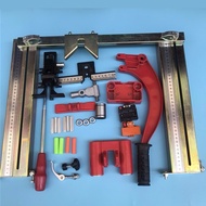 Manual Tile Cutting Machine Accessories Double Track Push Knife Knife Holder Sliding Seat Bearing U-