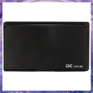 Foldable Camera LCD Screen Hood Shade Cover Microscan A6000 Series Sunshade A6600 A6400 Microscan LC