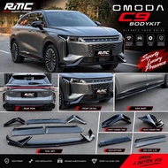 Chery Omoda C9 VX Bodykit Omoda C9 plug and play bodykit