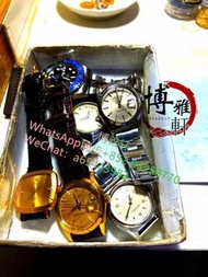 超高價收購新舊手錶 古董懷錶 古董陀錶 勞力士（Rolex） 卡地亞（Cartier） 歐米茄（OMEGA） 帝舵（TUDOR） 江詩丹頓（Vacheron Constantin） 愛彼（Audemars Piguet）