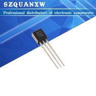 100PCS MPSA42 TO-92 A42 TO92 new triode transistor