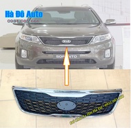 Mặt Ca Lăng Sorento 2014 2015 2016 2017 2018 2019 ( Mặt Nguyên Bản ) - Ca Lăng Zin Kia Sorento 2014