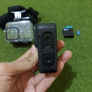 Action Camera Gopro Hero 8 Black / Gopro8 Second Bukan Gopro 7 6 9 10