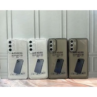 CLEAR SILICONE SOFTCASE BENING FOR VIVO Y19S V21E V40 Y78 PLUS Y28 4G Y100 Y71 Y81 Y83 Y03 Y02 Y16 Y
