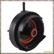 [S D K G] 11127552281 Engine Air Valve Caps Cover For  E60 E65 E66 E70 E83 E88 E85 E90 E91 E92 F10 N