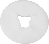 Beauty Salon Disposable Soft Round Pillow Cover Non-woven Fabrics 100 Pieces A Pack Elitzia ETPT35