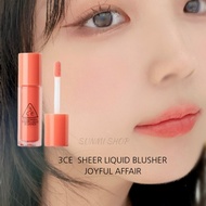 3CE Sheer Liquid Blusher 3g