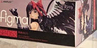 Figma SP-053 [ 魔法少女小圓 劇場版 (新編) 叛逆的物語] 曉美焰 惡魔型態 (Devil Homura)