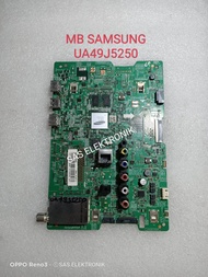 MB MOTHERBOARD MAINBOARD MESIN TV LED SAMSUNG UA49J5250AK UA49J5250 UA-49J5250