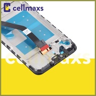 ◭ ☈ ✴ For HUAWEI Y6s Y6 Pro Prime 2019 HONOR 8A JAT-LX1 JAT-LX2 JAT-LX3 MRD-LX1 MRD-LX3 LCD Touch S