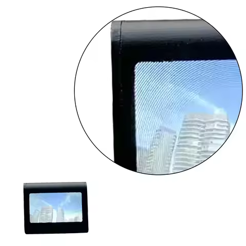 High definition Handmade Metal 28mm/35mm/40mm Waist Level Viewfinder fit for GR and X100V, RX1R, for