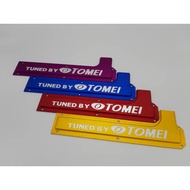 Tomei 4G93 engine plug cover universal mitsubishi proton