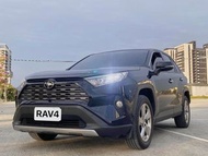 2020 Toyota RAV4 旗艦版
