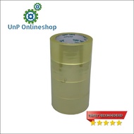 2inch (45mm x 65 yard) & (48mm x 90yard) Clear Duct Tape Equivalent To daimaru - Bening