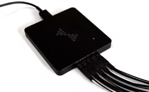 DSLogic U3 Pro 16 Logic Analyzer