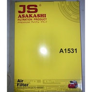 Air Filter for Toyota Innova 2.8 1GD-FTV,Fortuner 4x2 2.4 2GD-FTV, 4x4 2.8 1GD-FTV, Hilux 4x2 2.4 2G