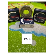 Original Nachi 6004ZZ Laker/ Bearing