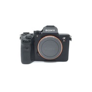 Sony A7R III