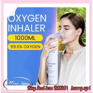 ROMSUN Portable Medical Oxygen Inhaler Mask Type