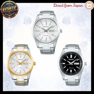 JDM Watch - SEIKO Selection SARV003 Mechanical Men's Watch【Direct from Japan】