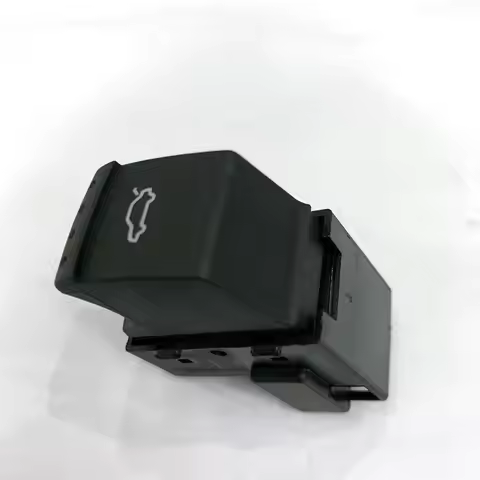 1J0 959 831 A 1J0959831A Car Trunk Release Button Switch For VW Bora Golf Jetta 4 MK4 Passat B5