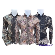 Long batik Long Dress || Batik Long Dress || Batik || Modern batik || Latest batik || Batik || Party batik || Indonesian batik || Latest || Order