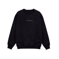Roughneck Crewneck Sweater Men's Black Roughneck Sweater/ Men's and Women's Roughneck Crewneck/ Tren