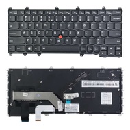 Lenovo Thinkpad Yoga 260, Yoga 370, X380 Keyboard (With Light)
