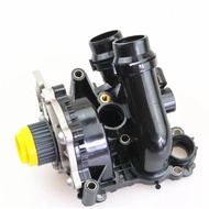 EA888 ORIGINAL VW WATER PUMP THERMOSTAT EA888 1.8T 2.0T TFSI