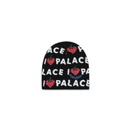 PALACE Fukuoka Beanie Black Unused